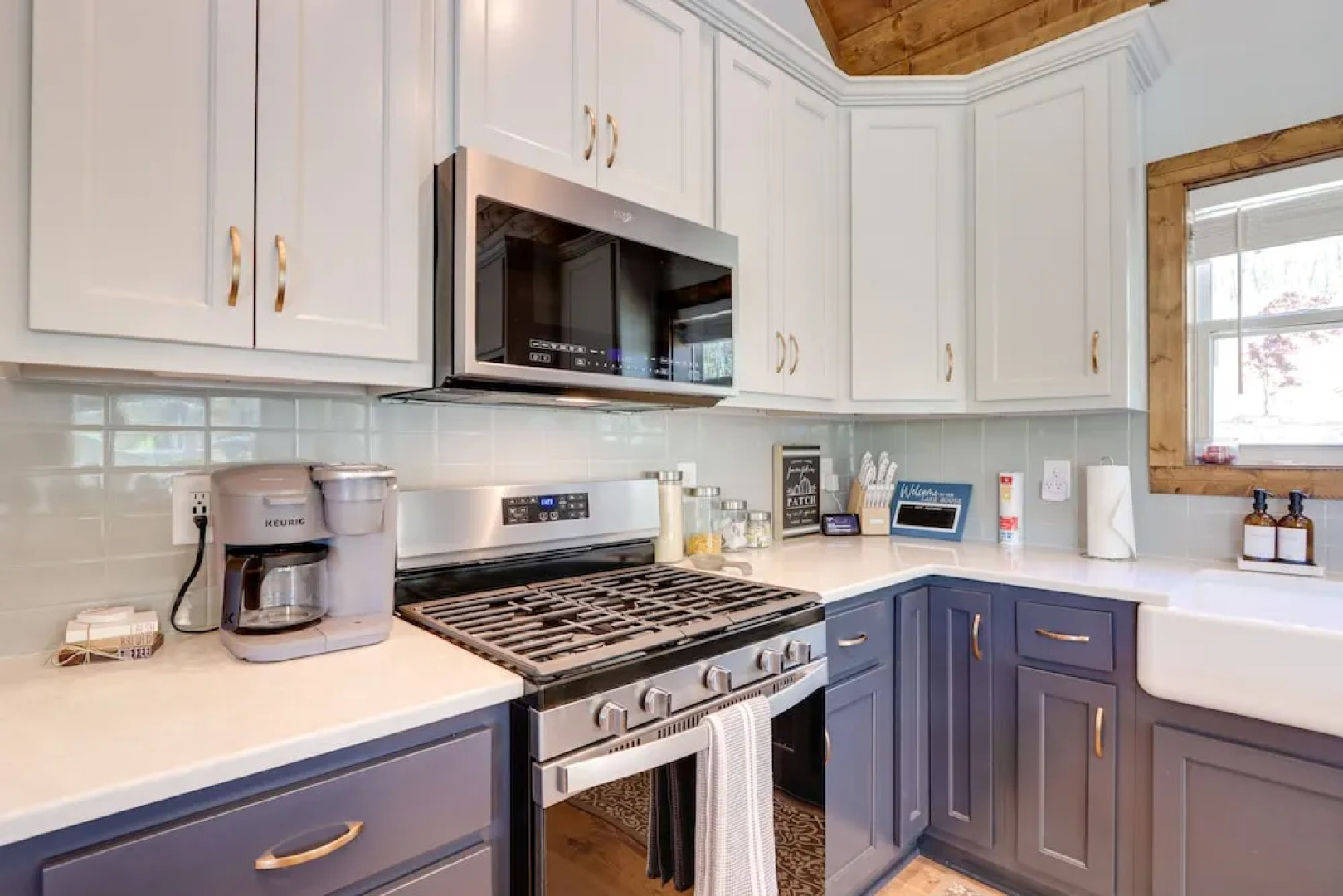 'lakeside Paradise' in Ellijay: Hot Tub, Fire Pit