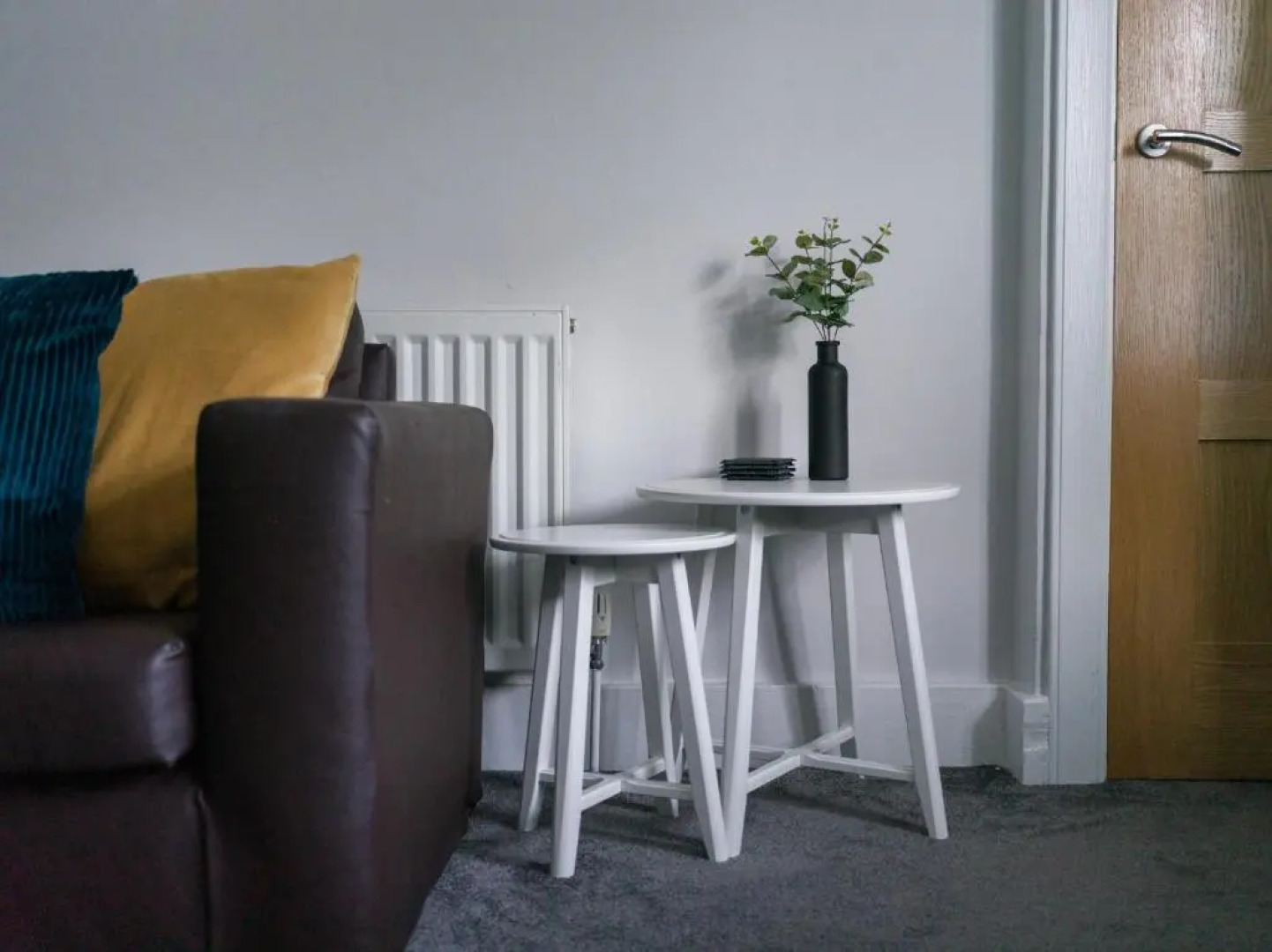 Chestnut House - Cosy 2 Bedroom - Ashington