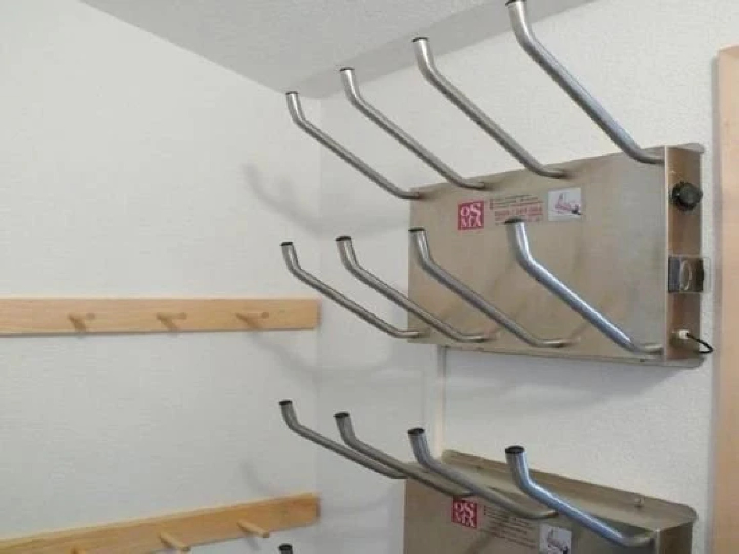 Ferienwohnungen Heidi