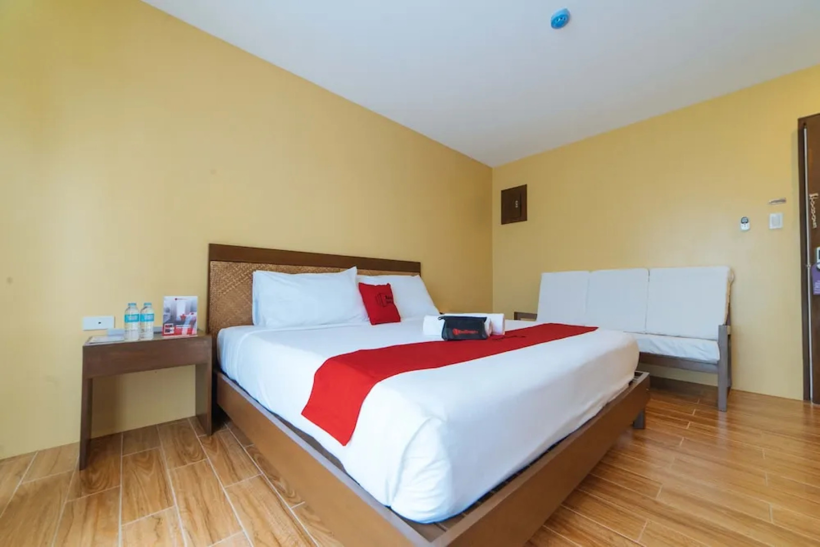 Hotel Alunsina by Reddoorz