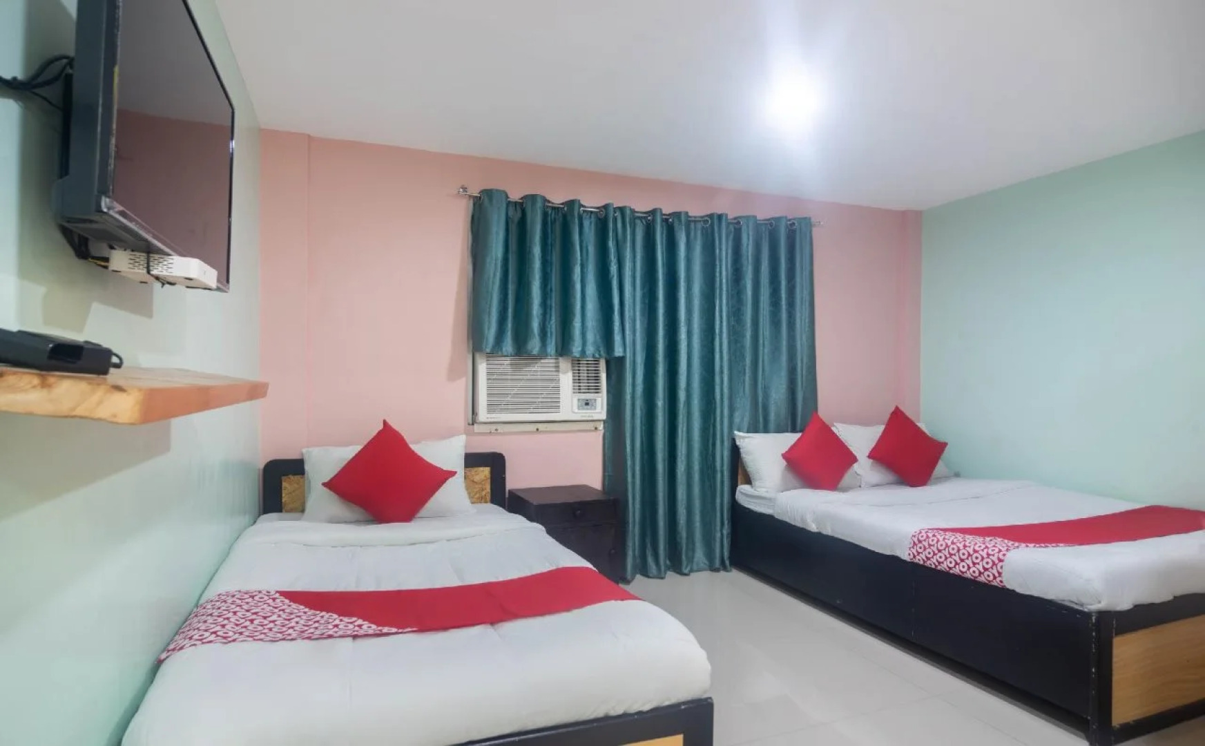 Casa Venna Pension House