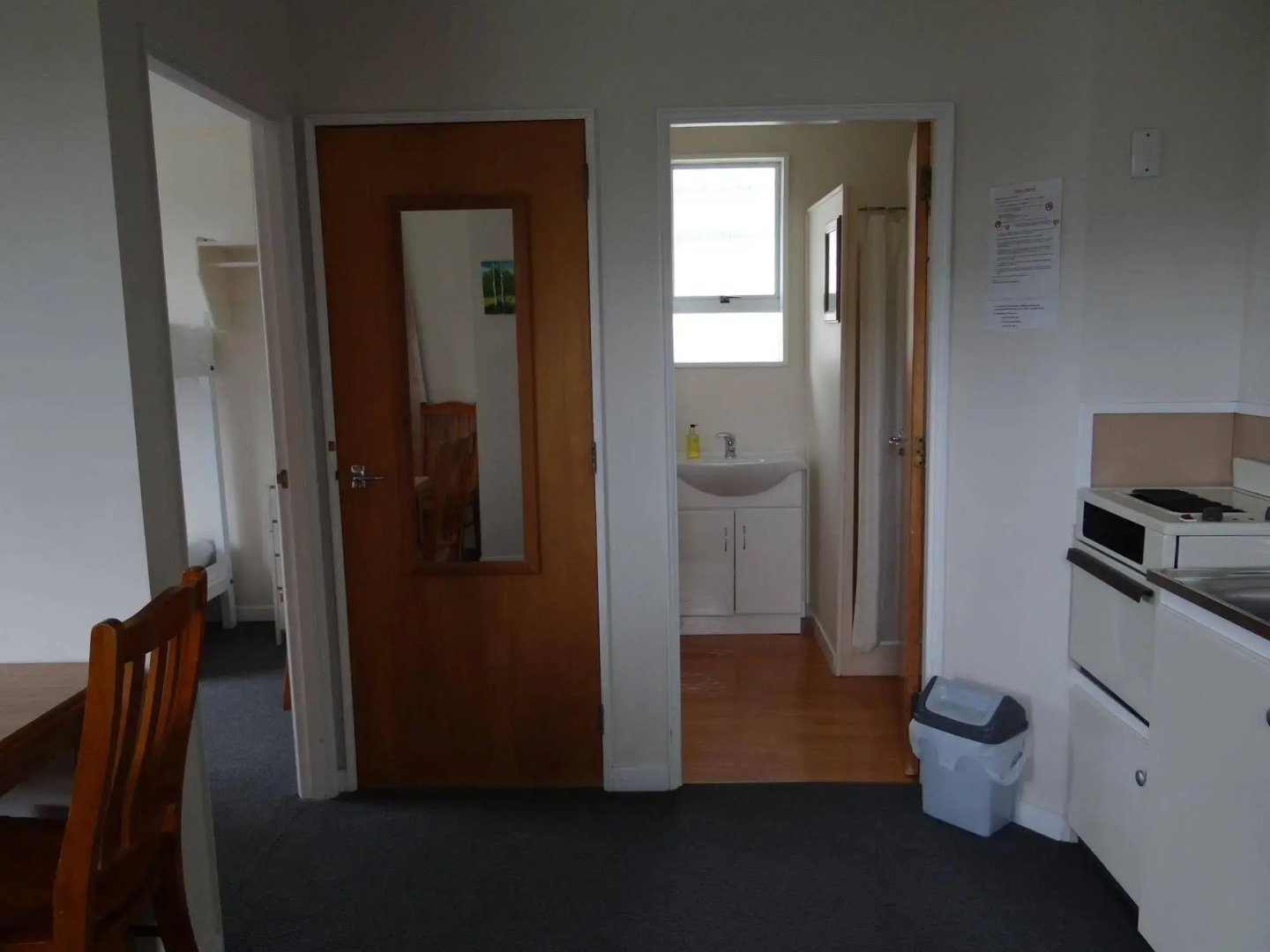 Waikawa Bay Holiday Park