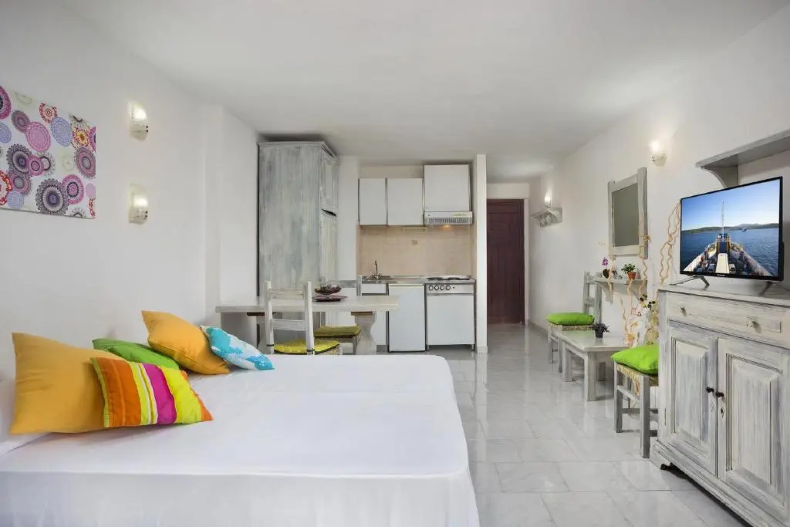 Residence Bougainvillae