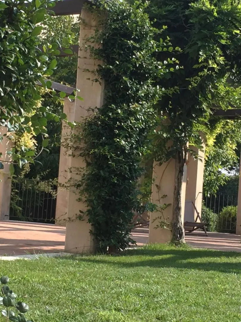 Ca' Bert Villa dei Glicini