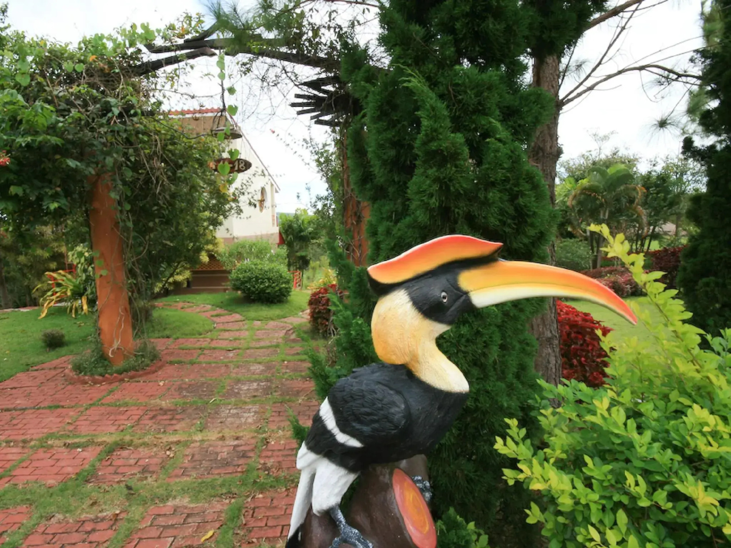 Phucome Resort