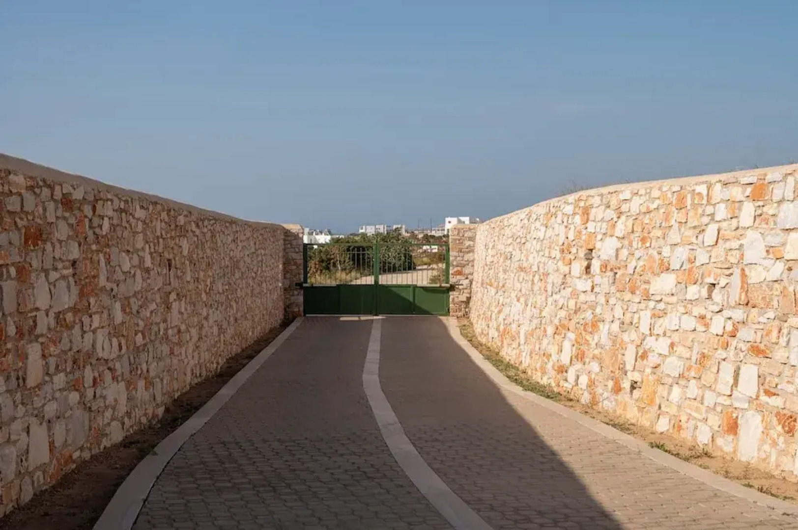 Villa Franca Ideal for Wedding Parties