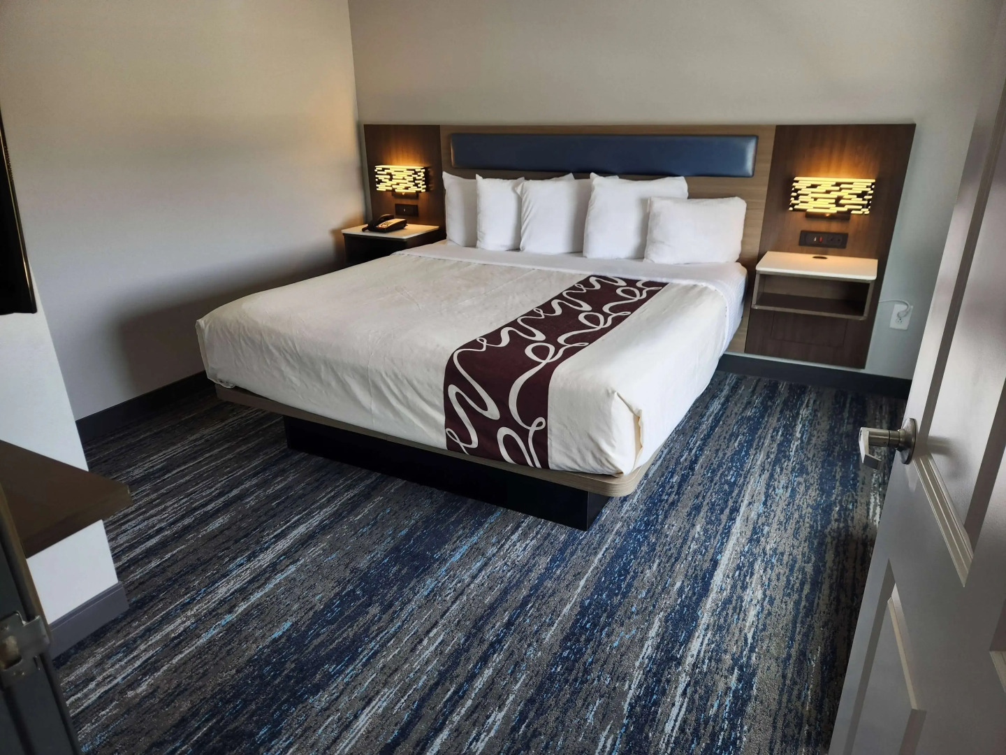 La Quinta Inn & Suites by Wyndham Warner Robins - Robins AFB