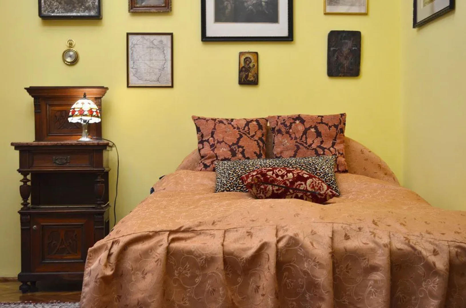 Luxury Style Apartments