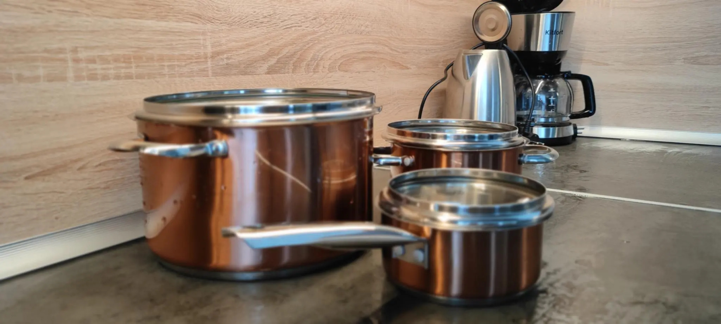 WoodApart Ohta (ВудАпарт Охта)