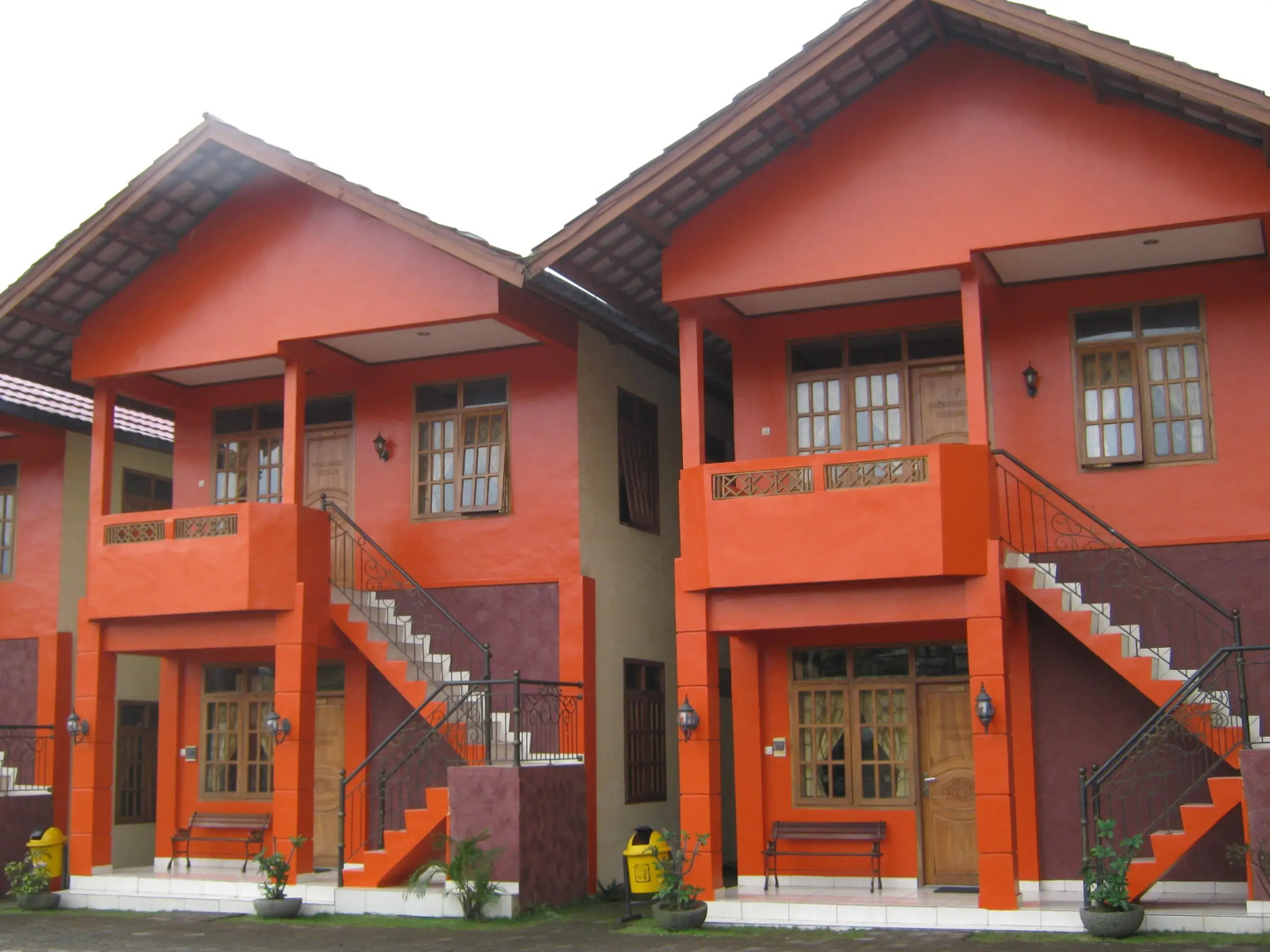 Villa Teratai Lembang