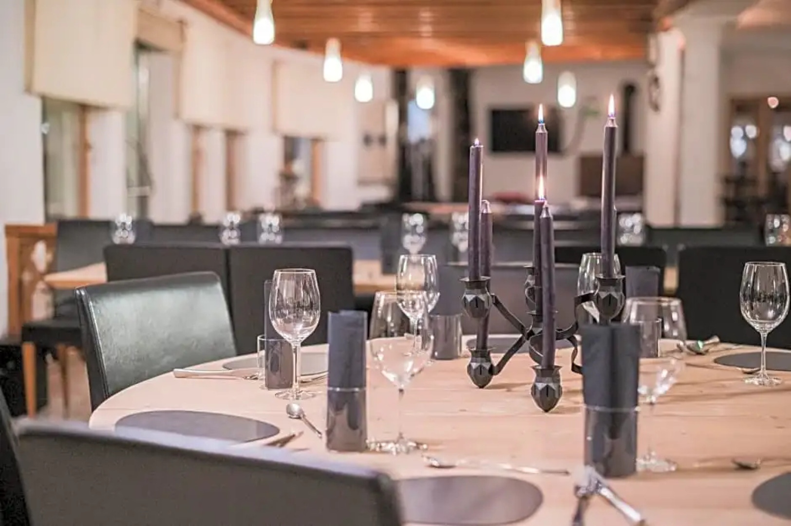 Hotel Hurtmuehle Kronblick