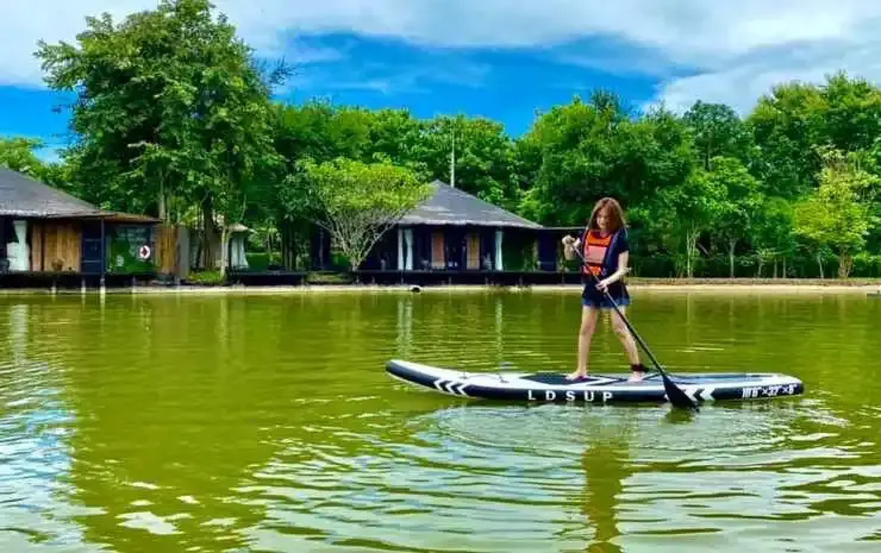 The Sense Resort Kanchanaburi