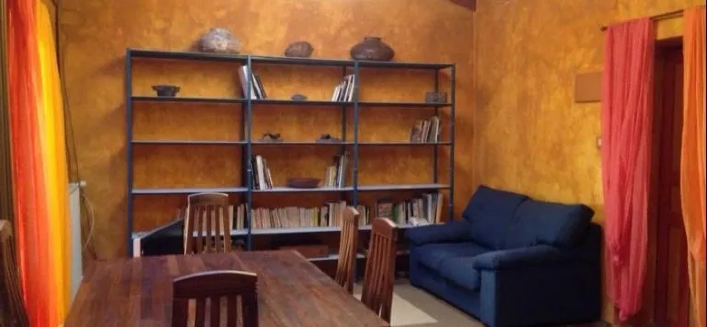 El Drago Rural House