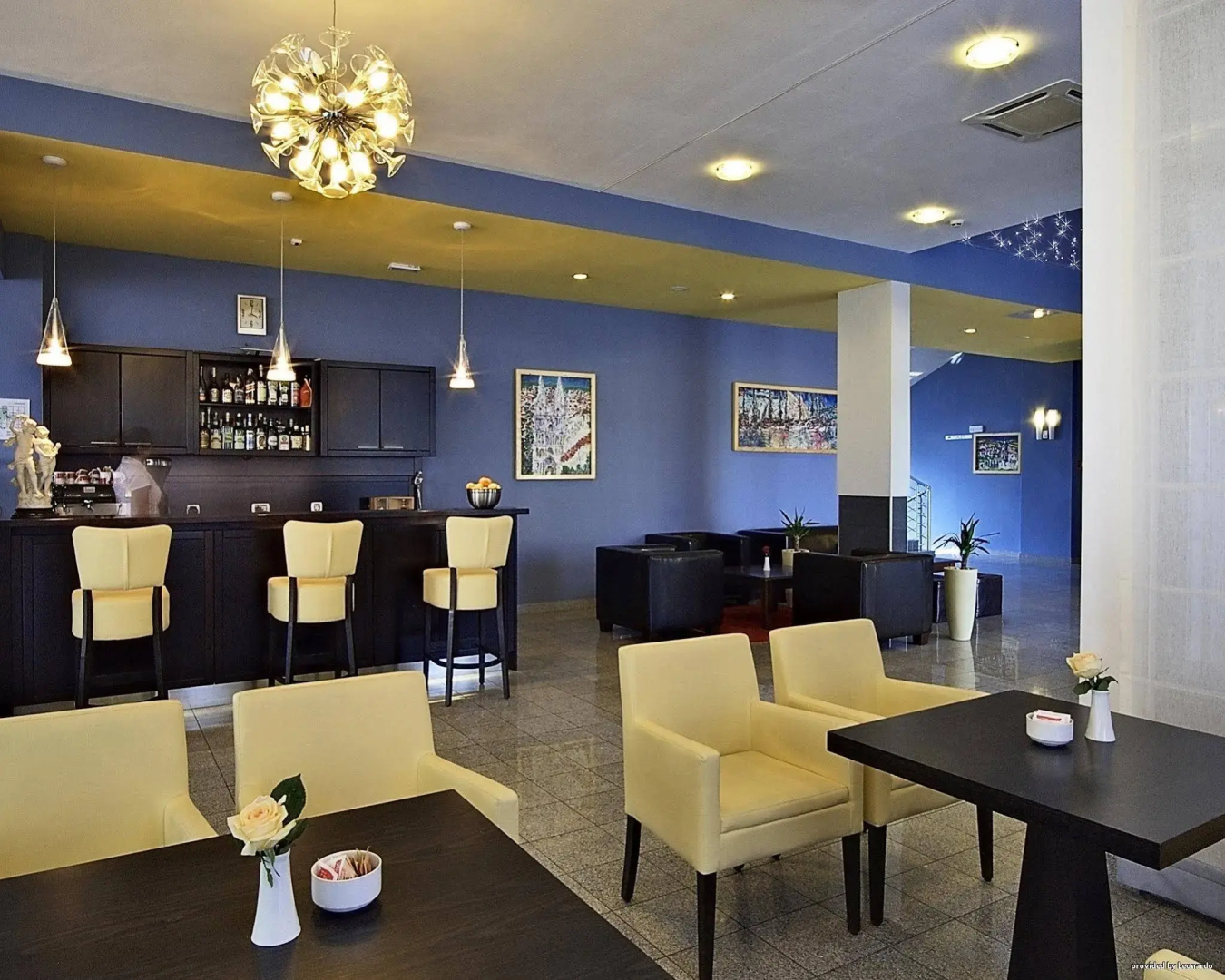 Best Western Airport Hotel Stella