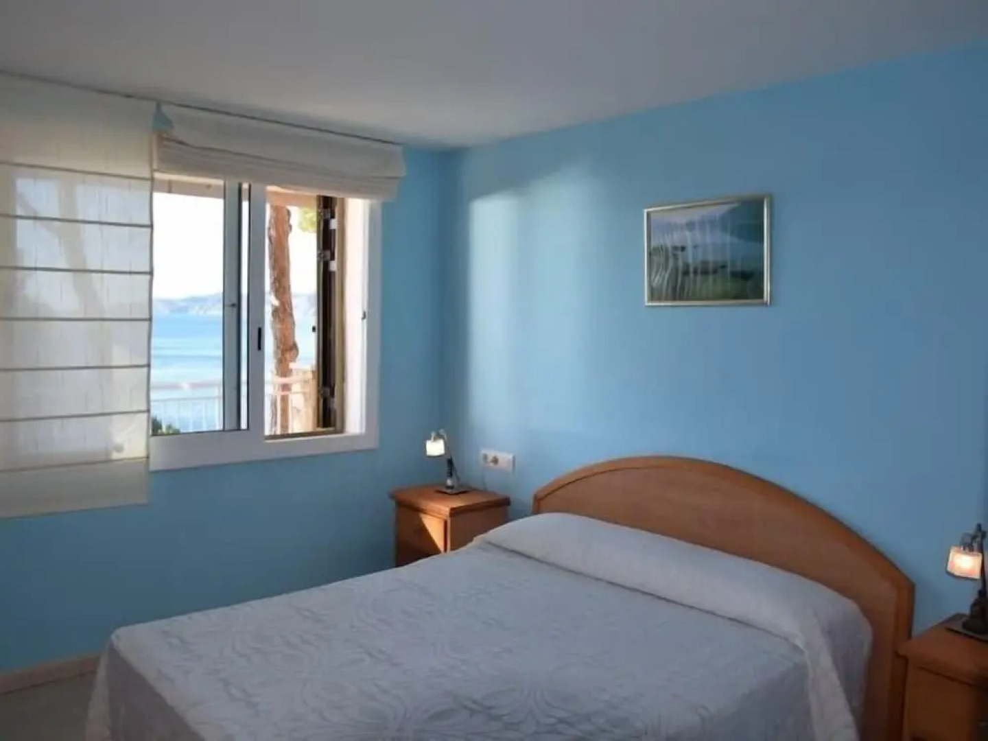 Apartamento Senya Salvi Baixos
