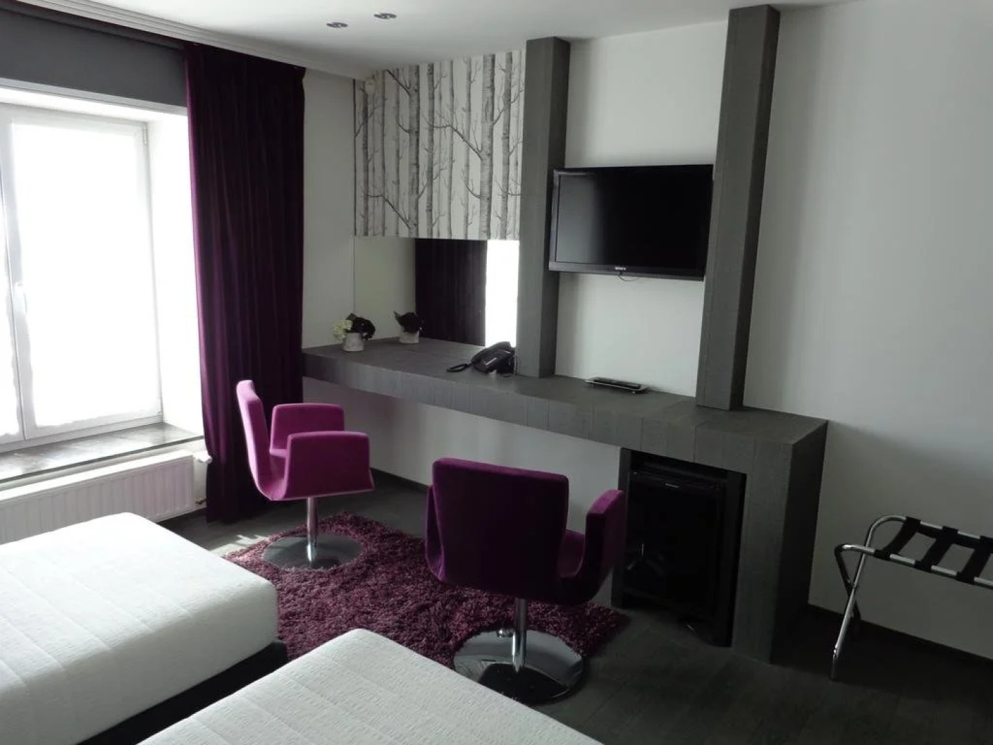 Hostellerie l'Authentique