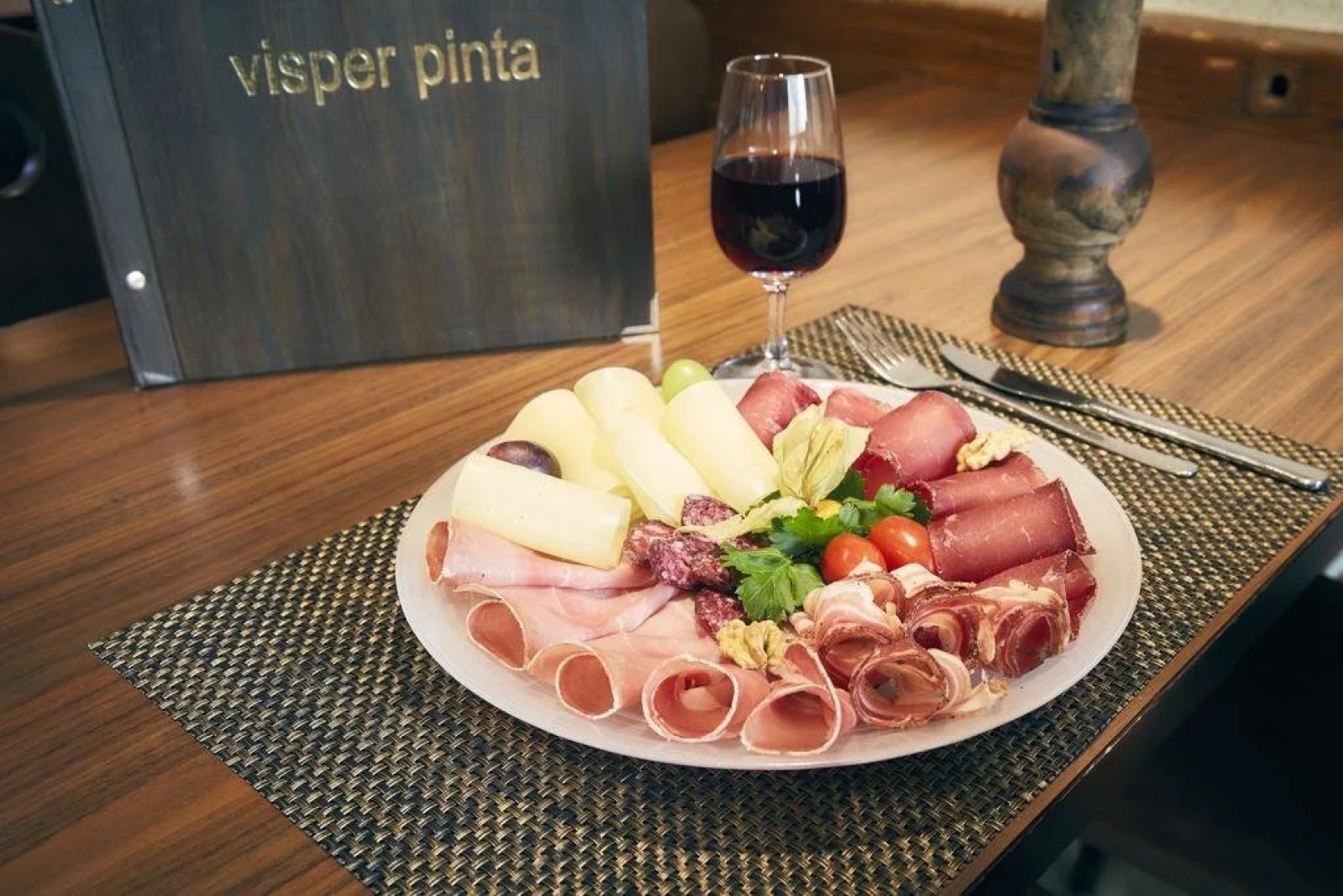 Hotel Restaurant Elite Visp