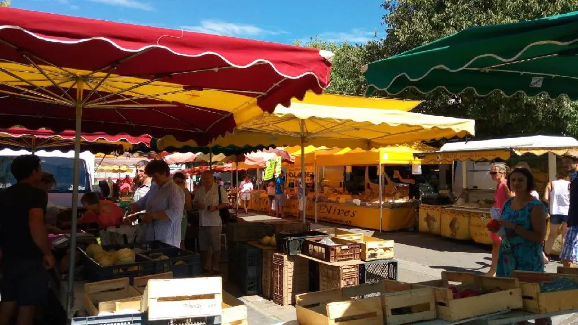 T2 à Sérignan Hérault