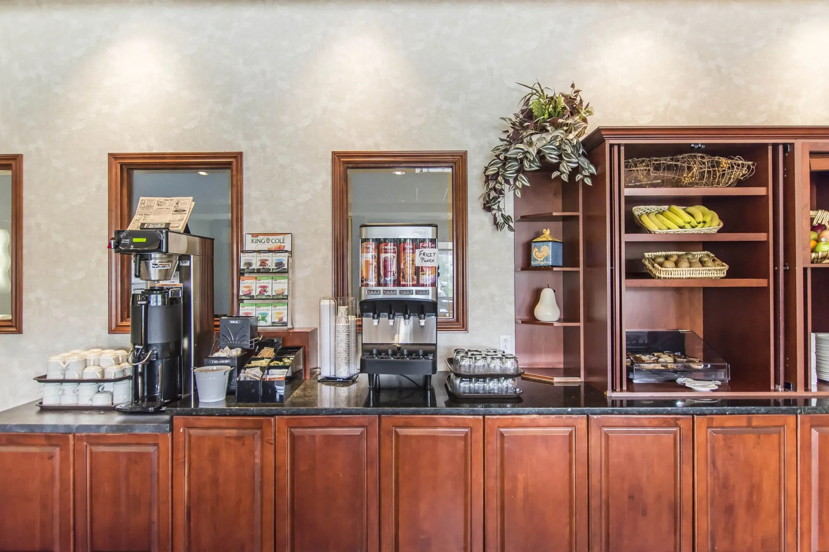 Chateau Saint John Trademark Collection by Wyndham