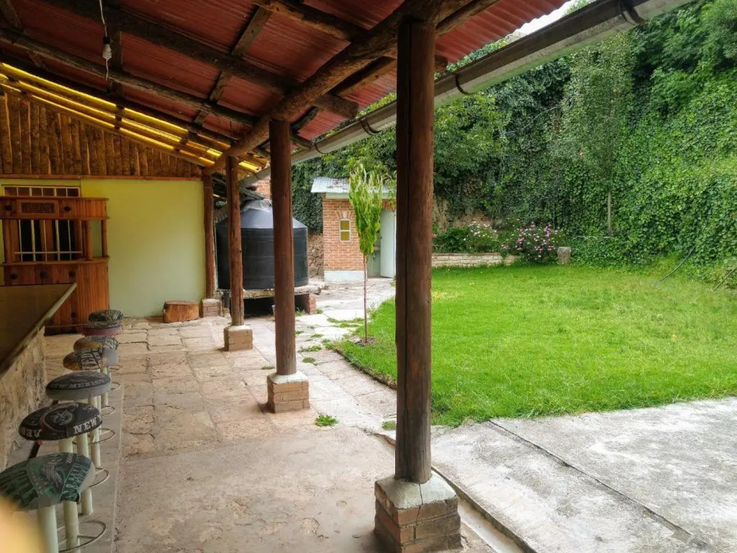 Hotel Rincón Del Real