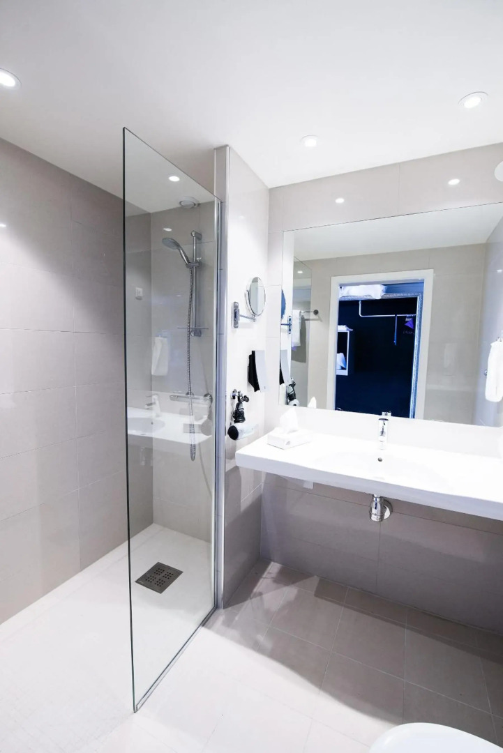 Home Hotel Grand Olav