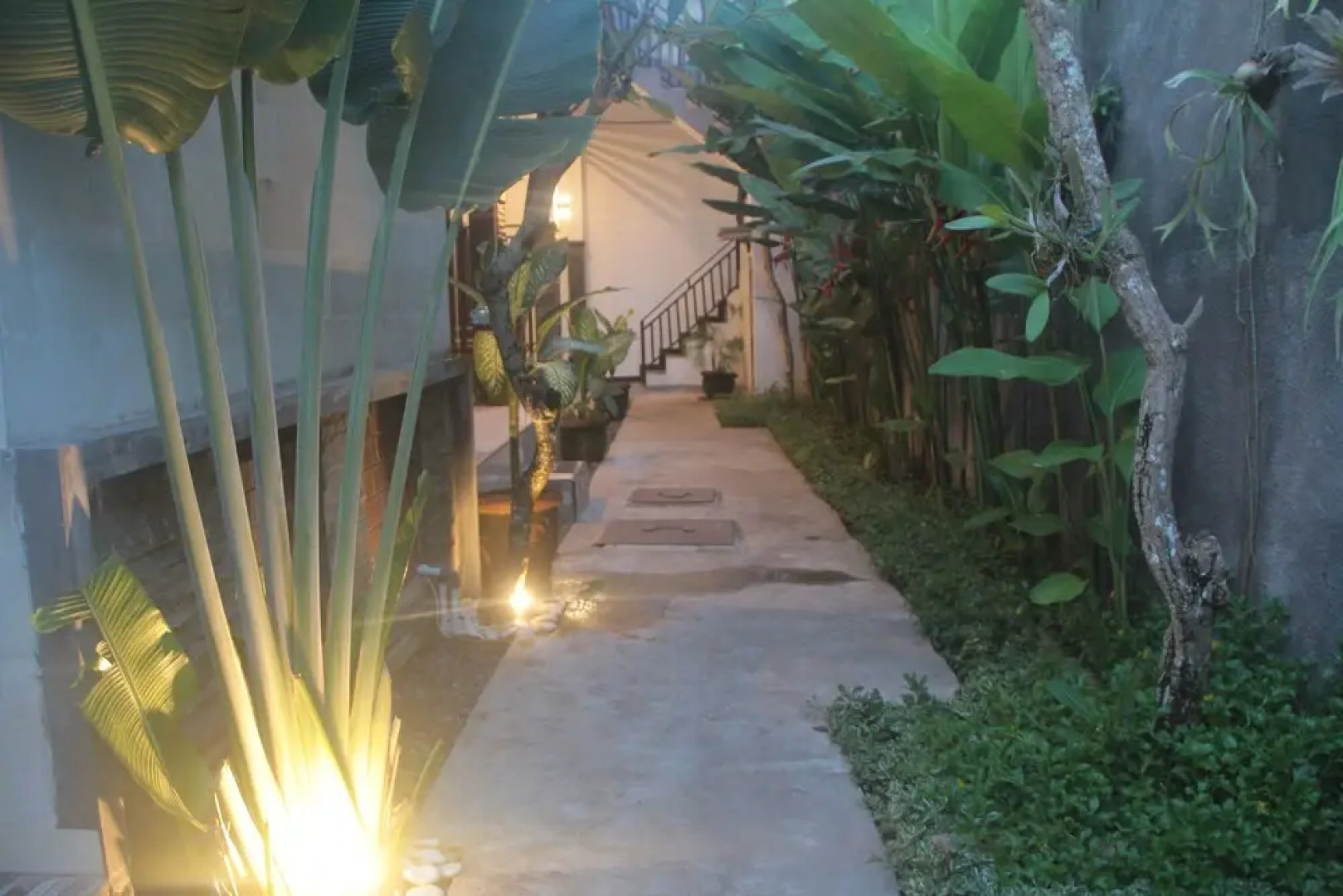 Penida Dream Homestay and Hostel