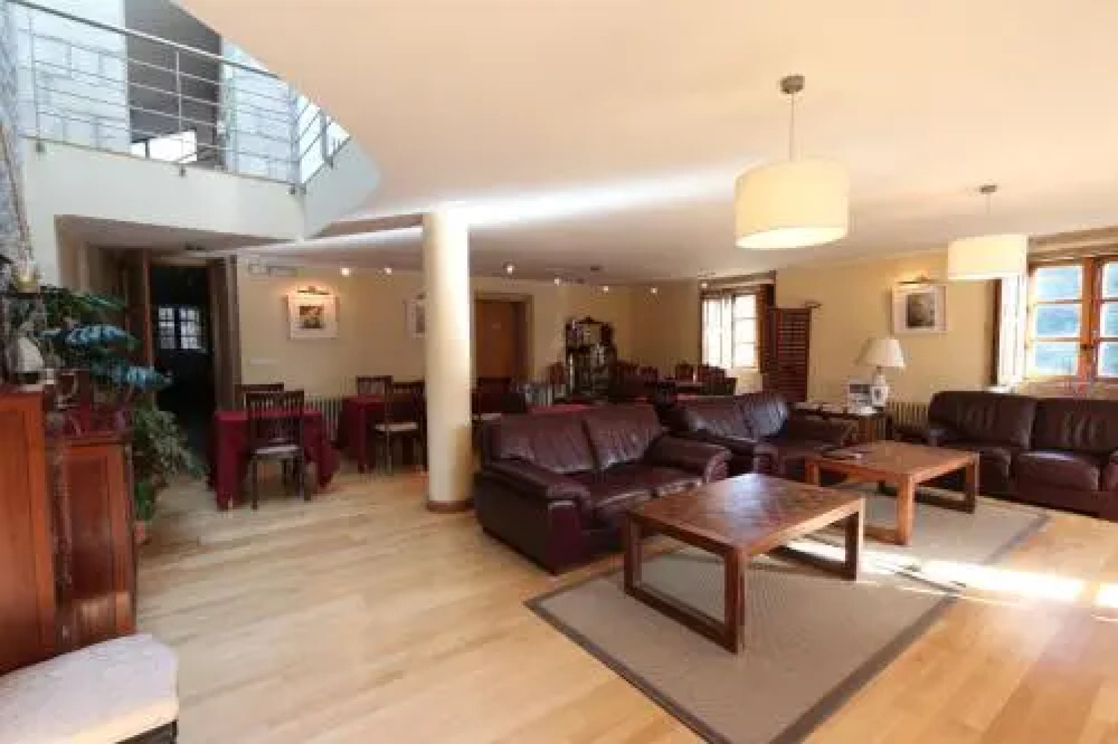 Casa Grande da Capellanía