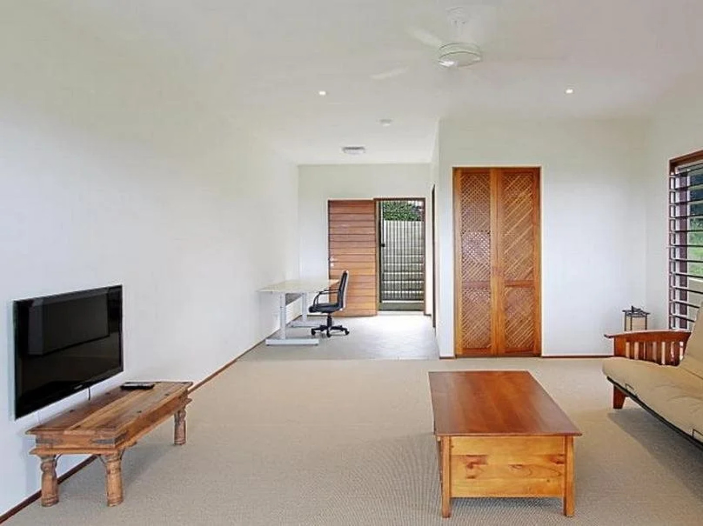 Coopers Shoot Escape