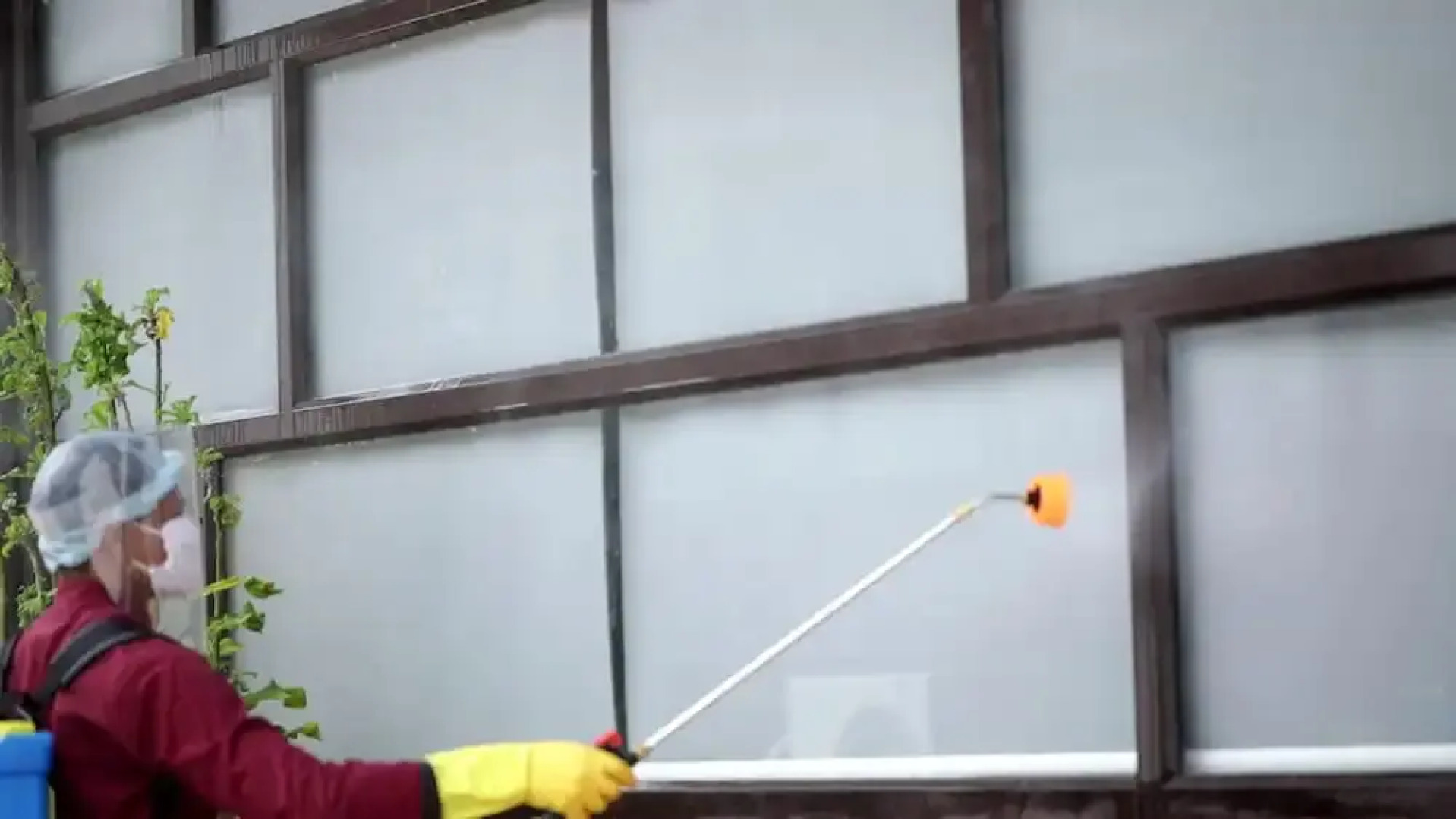 Statue Of Unity Tent City