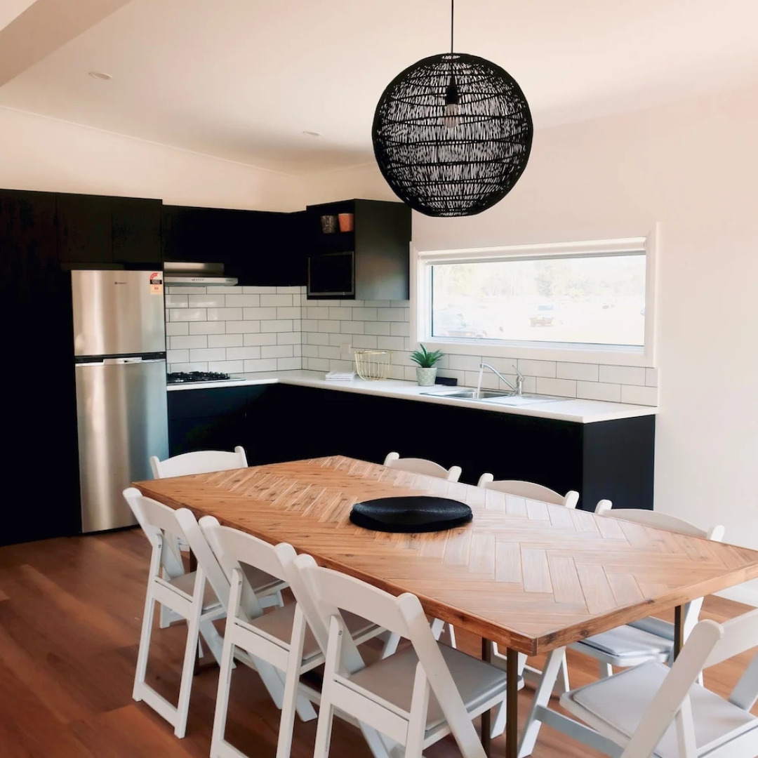 Boydtown Beach Holiday Park