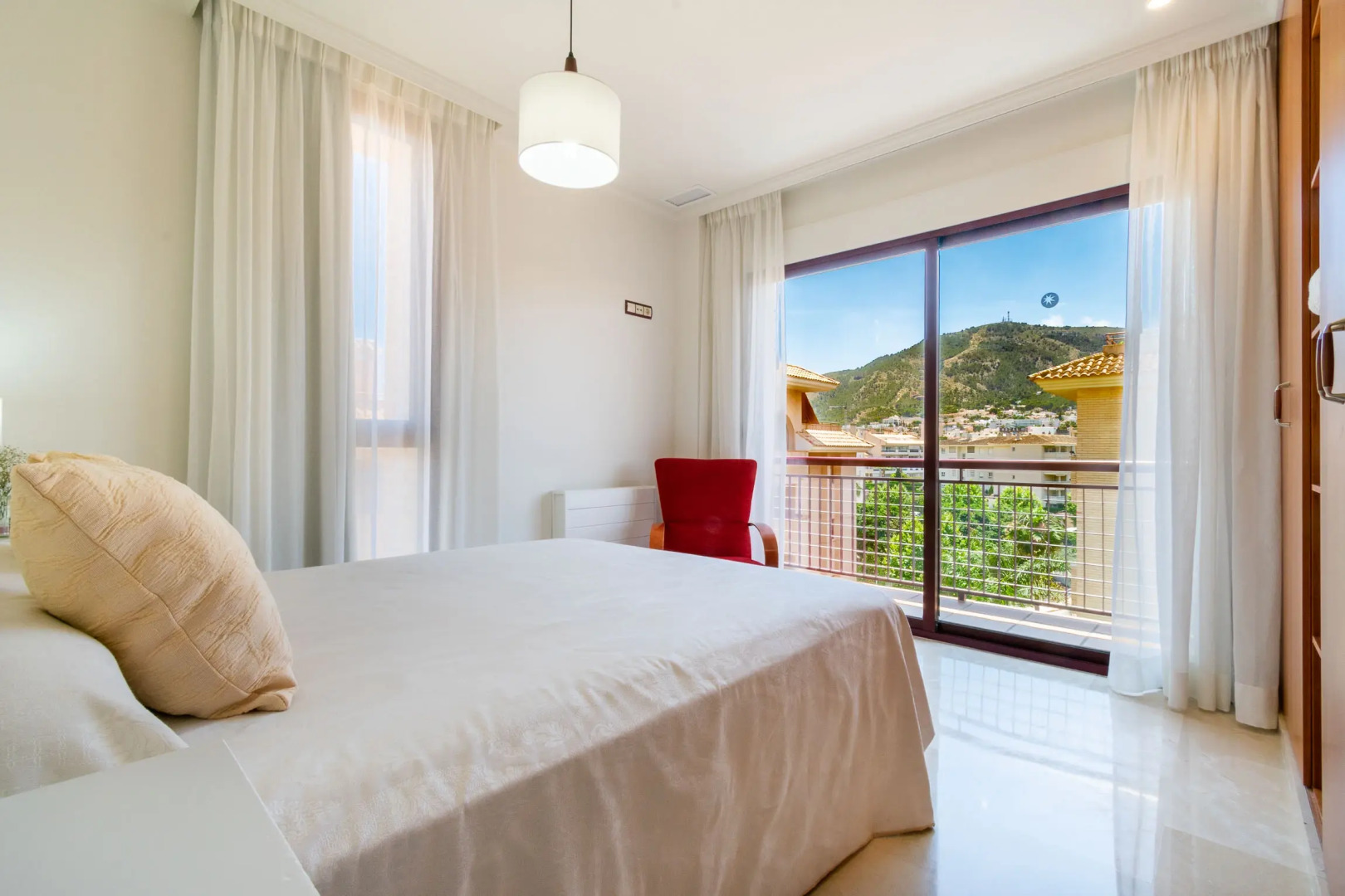 apartamentos Albir Confort