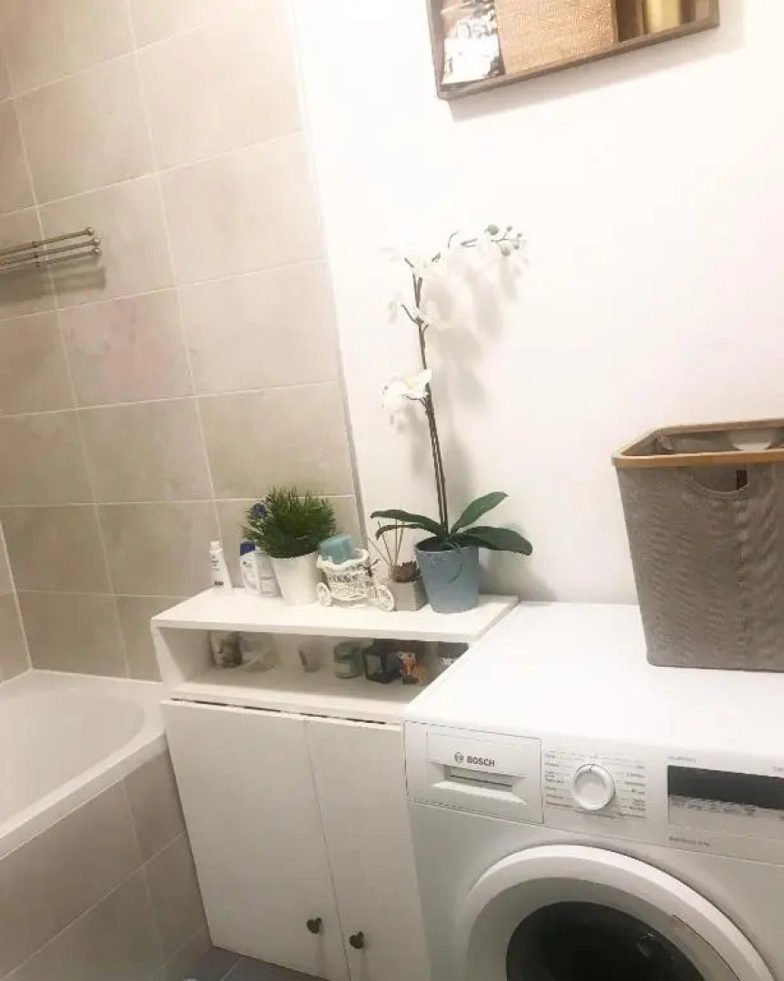 Cosy 74m2 apartment close to Paris and La Defense