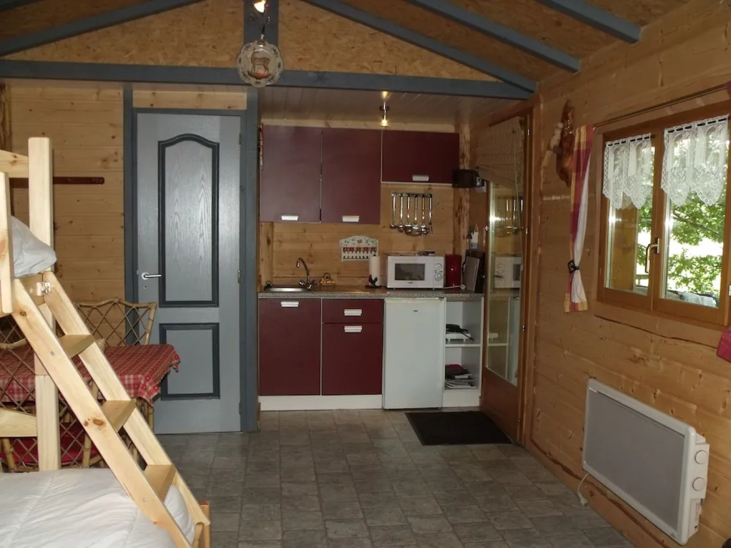 Le Domaine du Châtelet