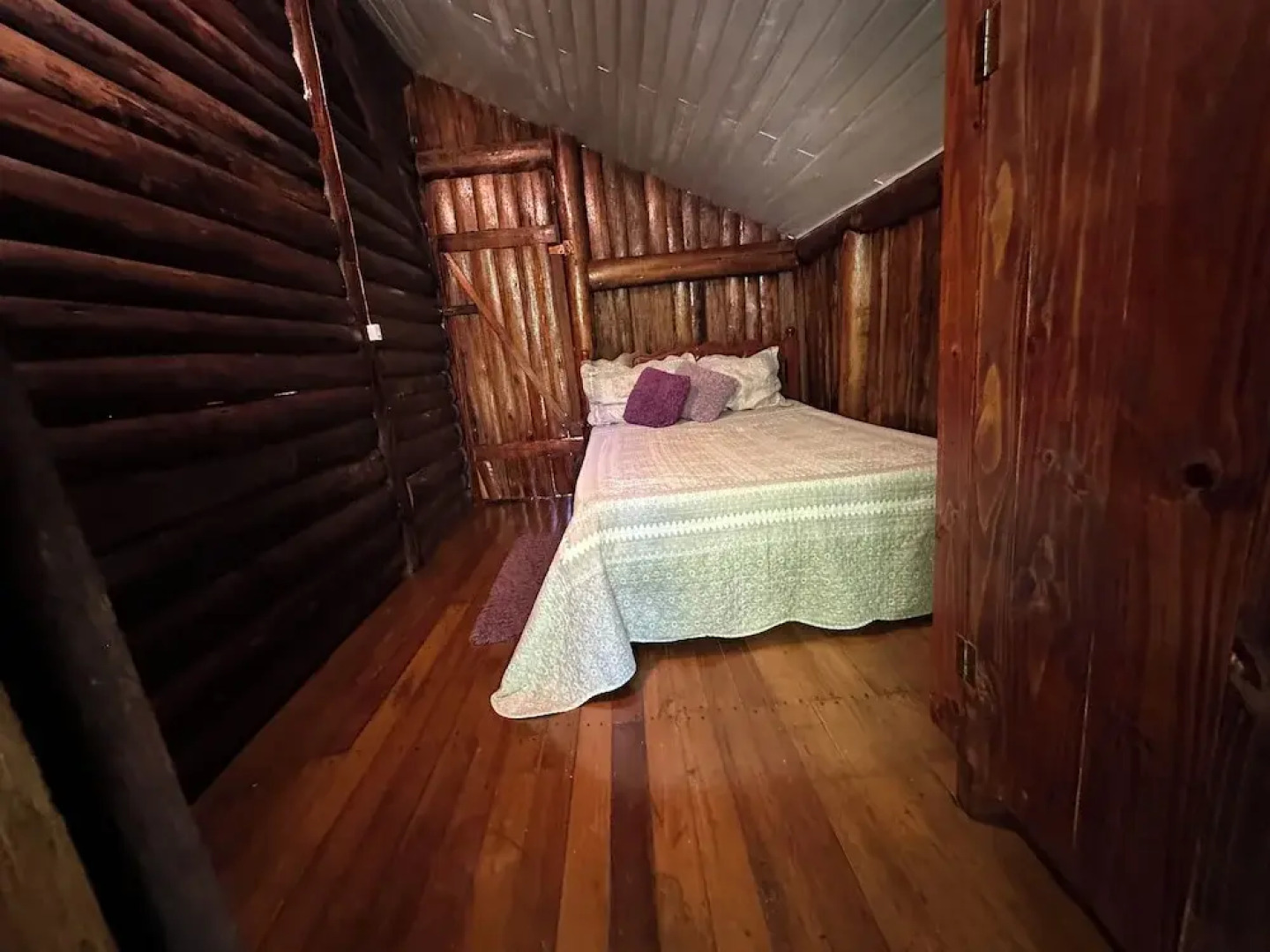 Sítio Morada do Pai