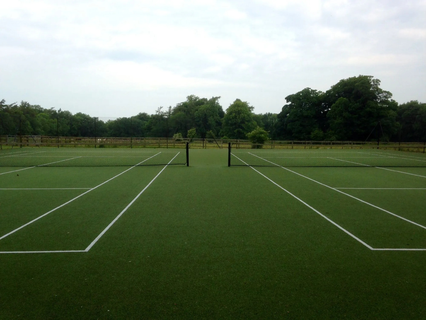 Lucknam Park, Emblems Collection