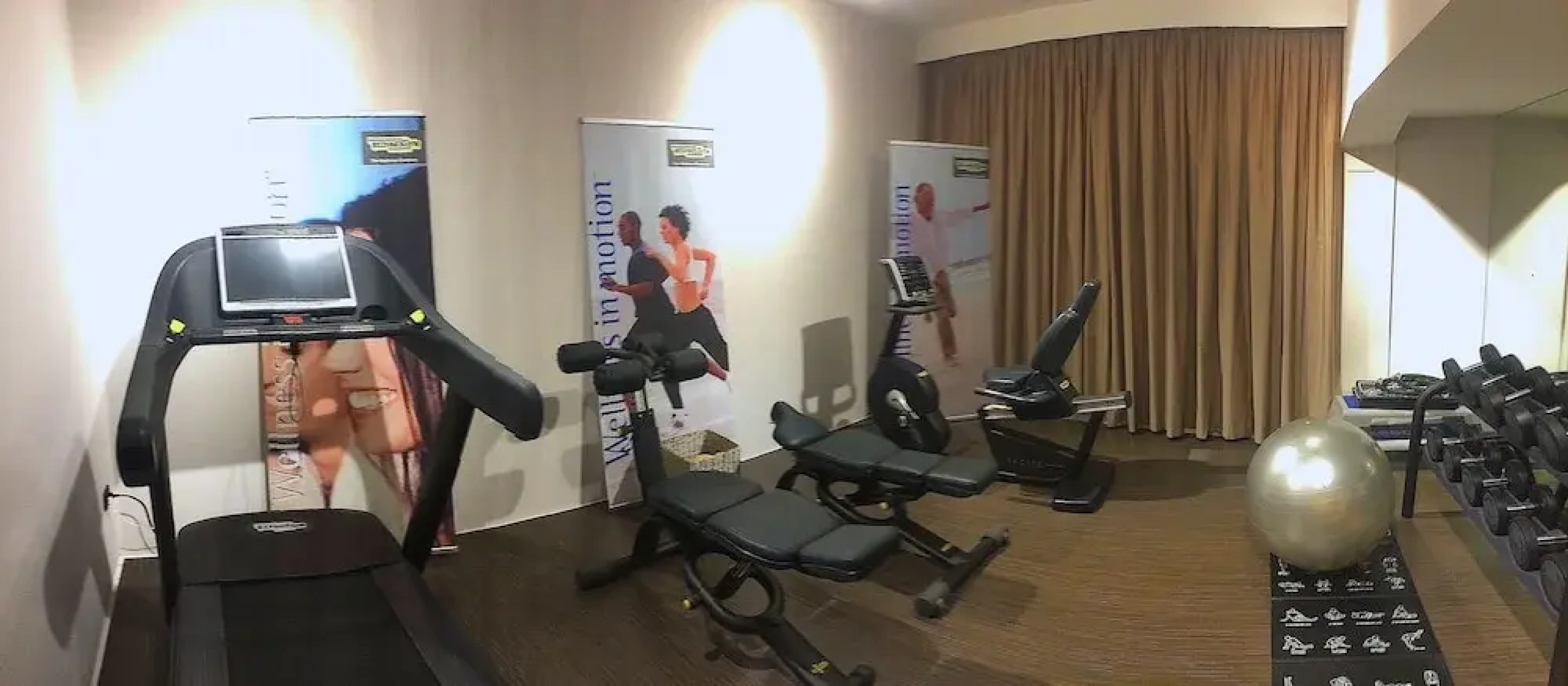 Le Camp Spa & Resort