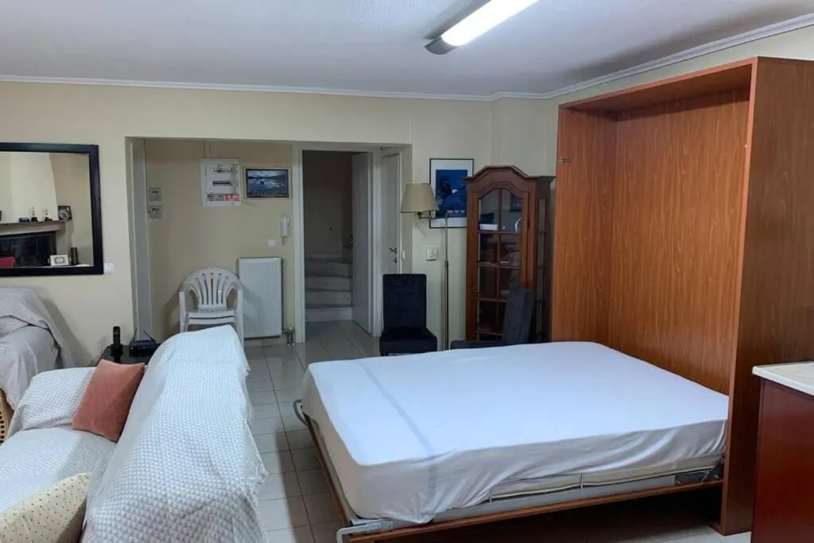 Aris Apartment in Neo Rysio