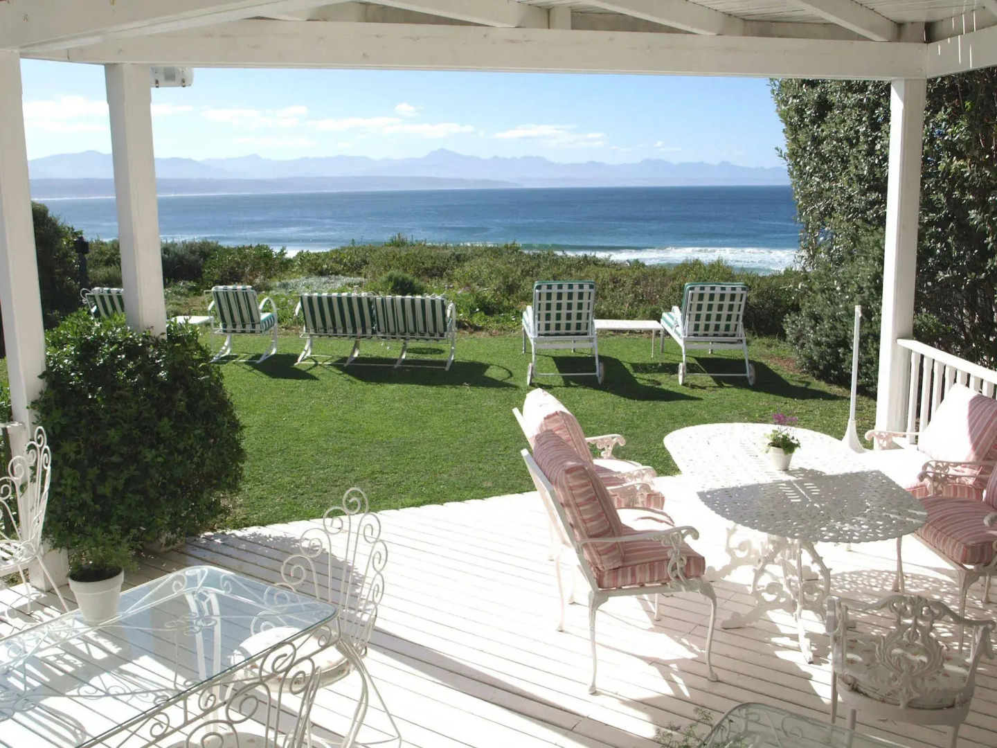 Southern Cross Beach House