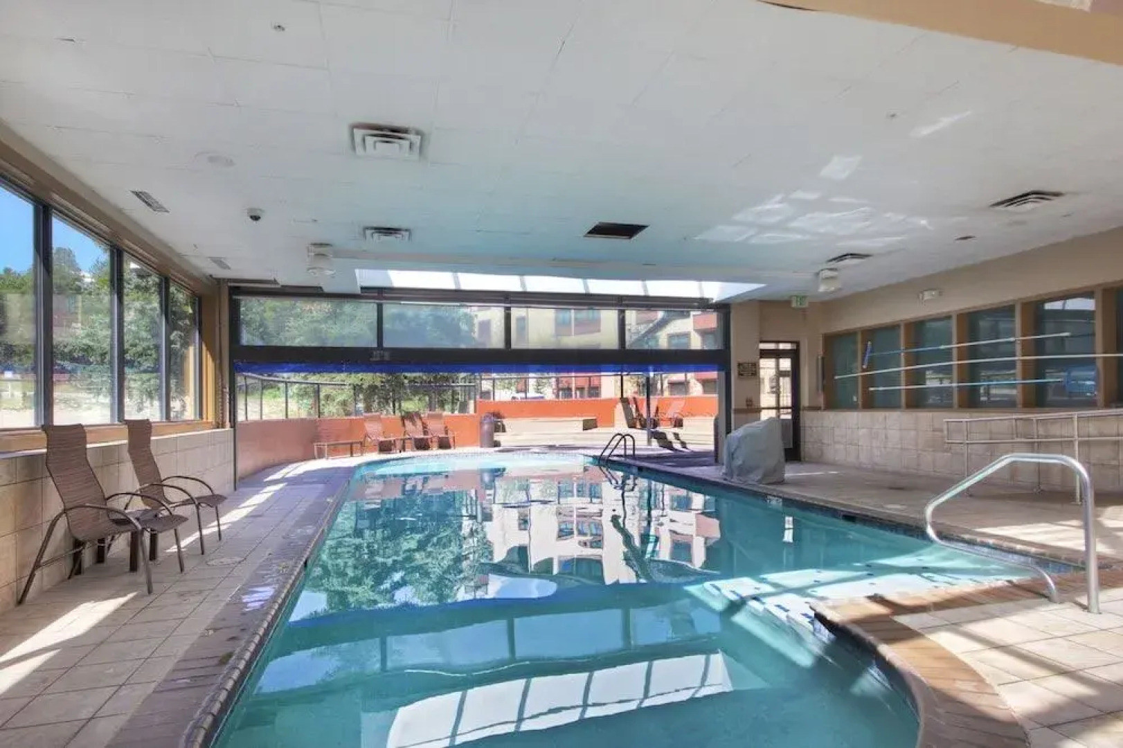 Village at Breck V4510