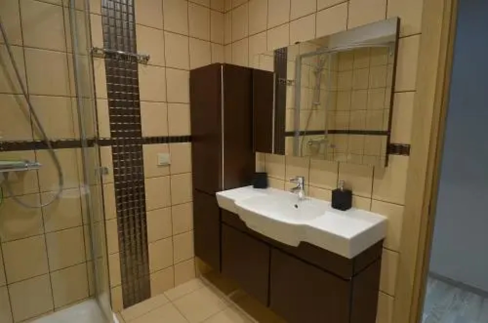 Aguona apartament
