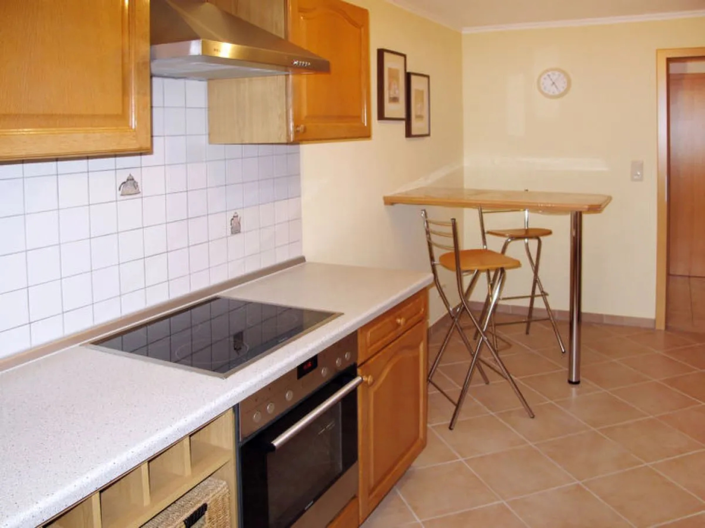 Apartment  Bischofsmais 27815