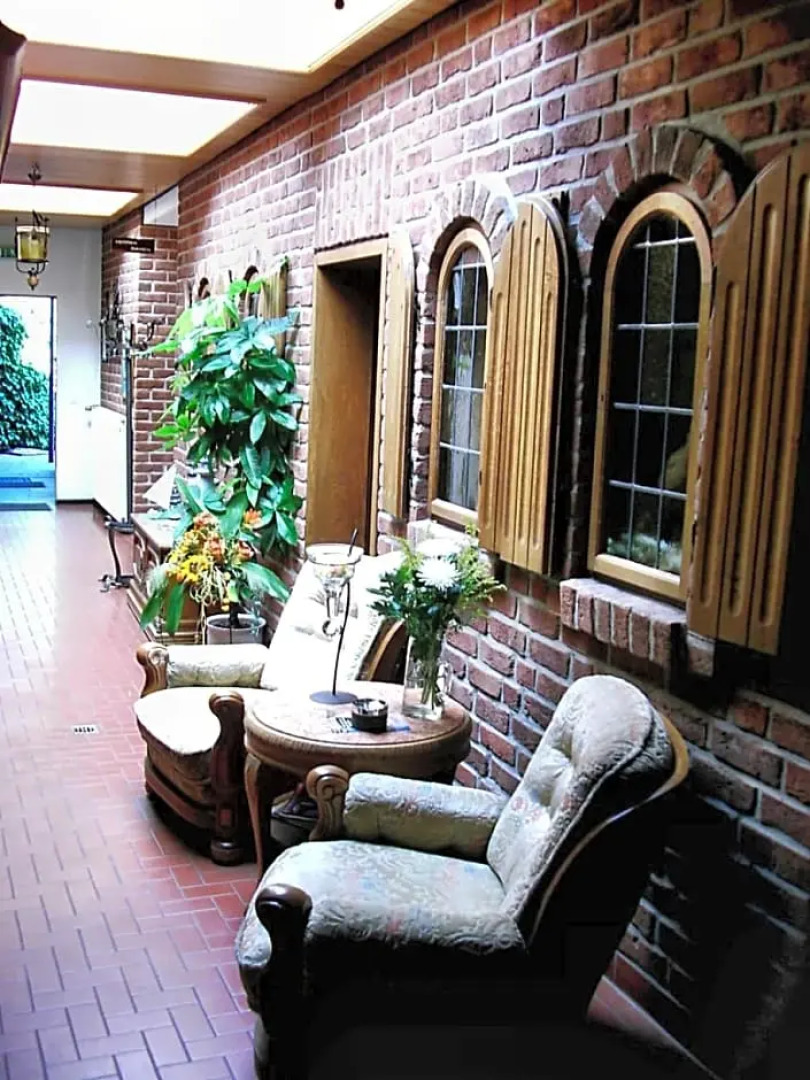 Hotel-Restaurant Siekmann