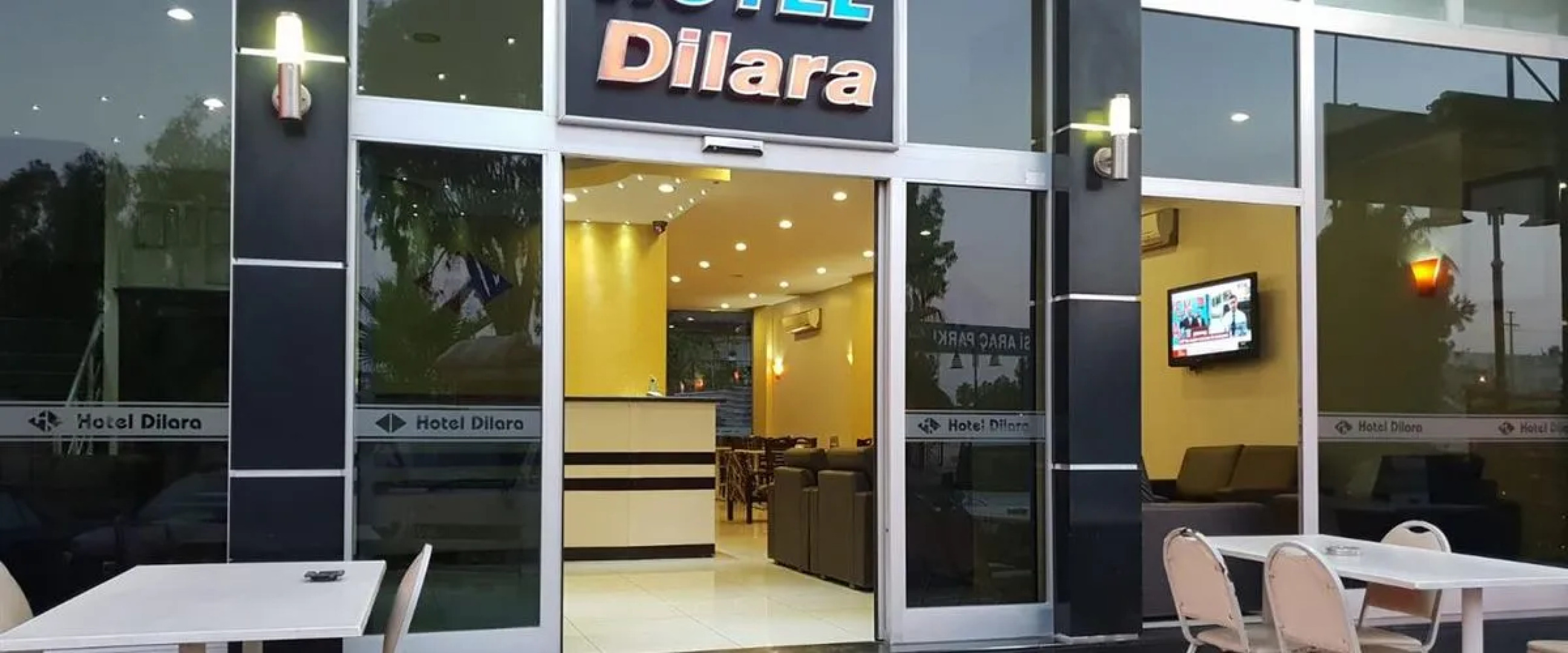 Dilara Hotel