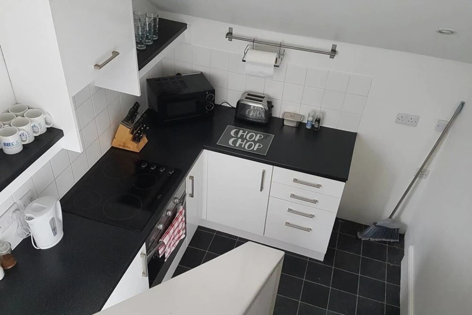 Sleeps 6 Fantastic Views