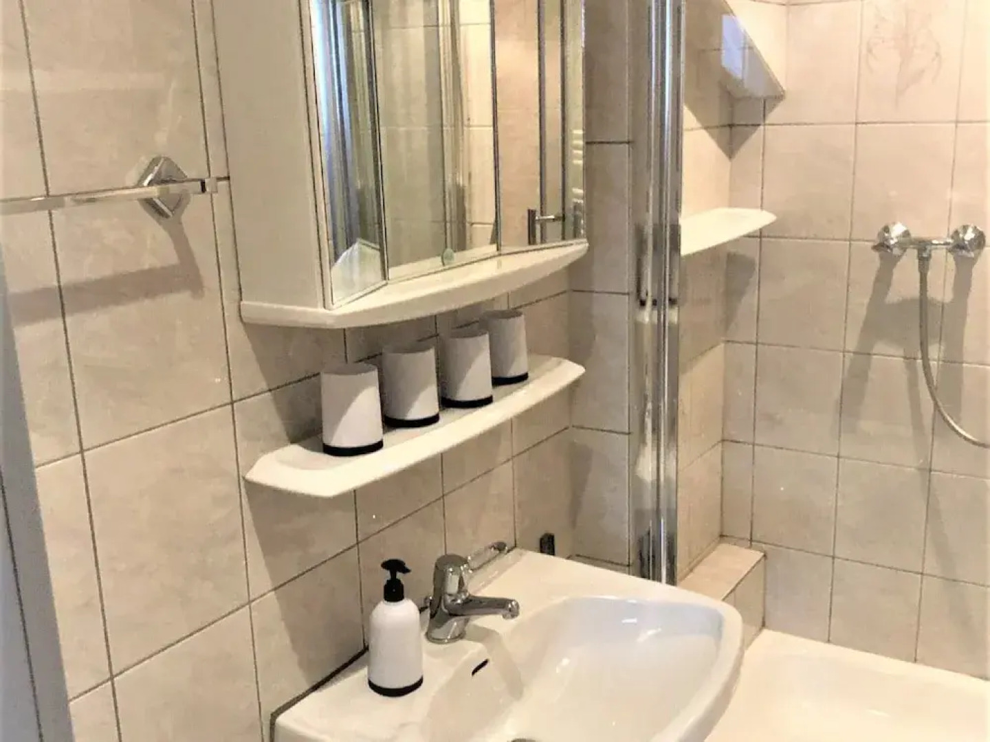 Ferienwohnung in Lauterbach im Schwarzwald