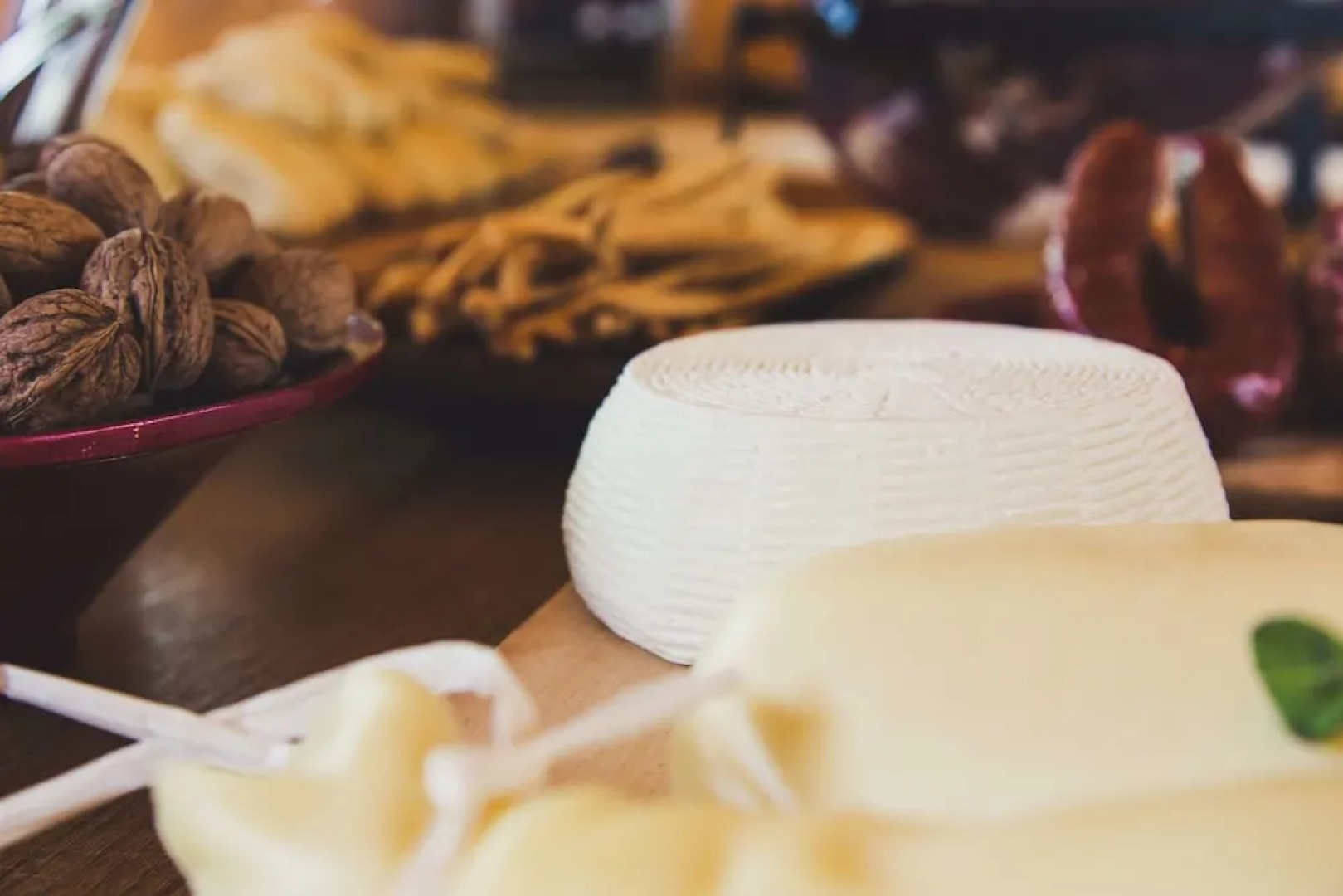 San Lorenzo Si Alberga