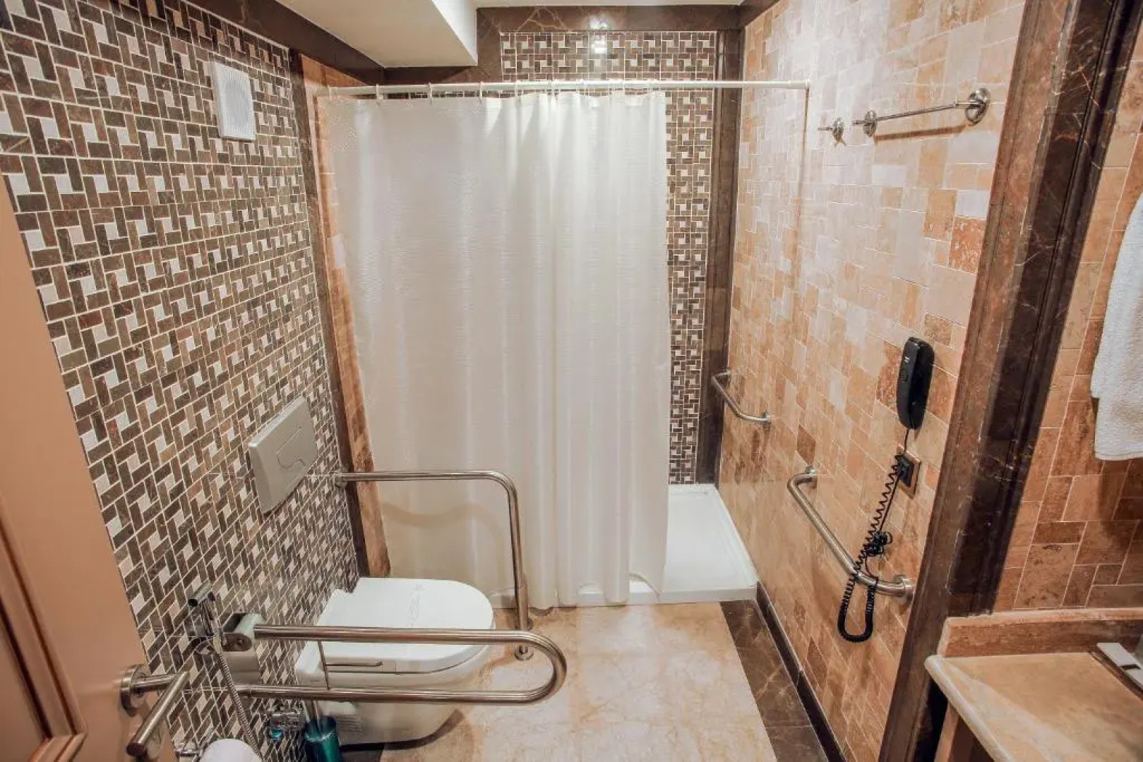 Tebriz Hotel Nakhchivan