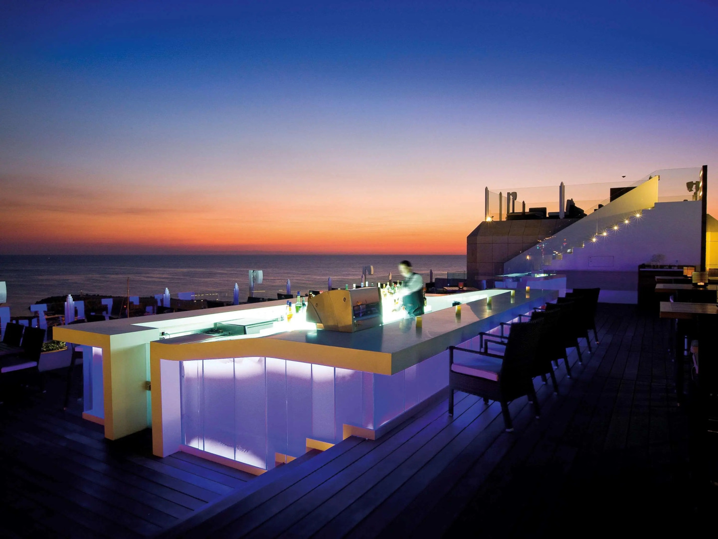 Mövenpick Hotel Beirut