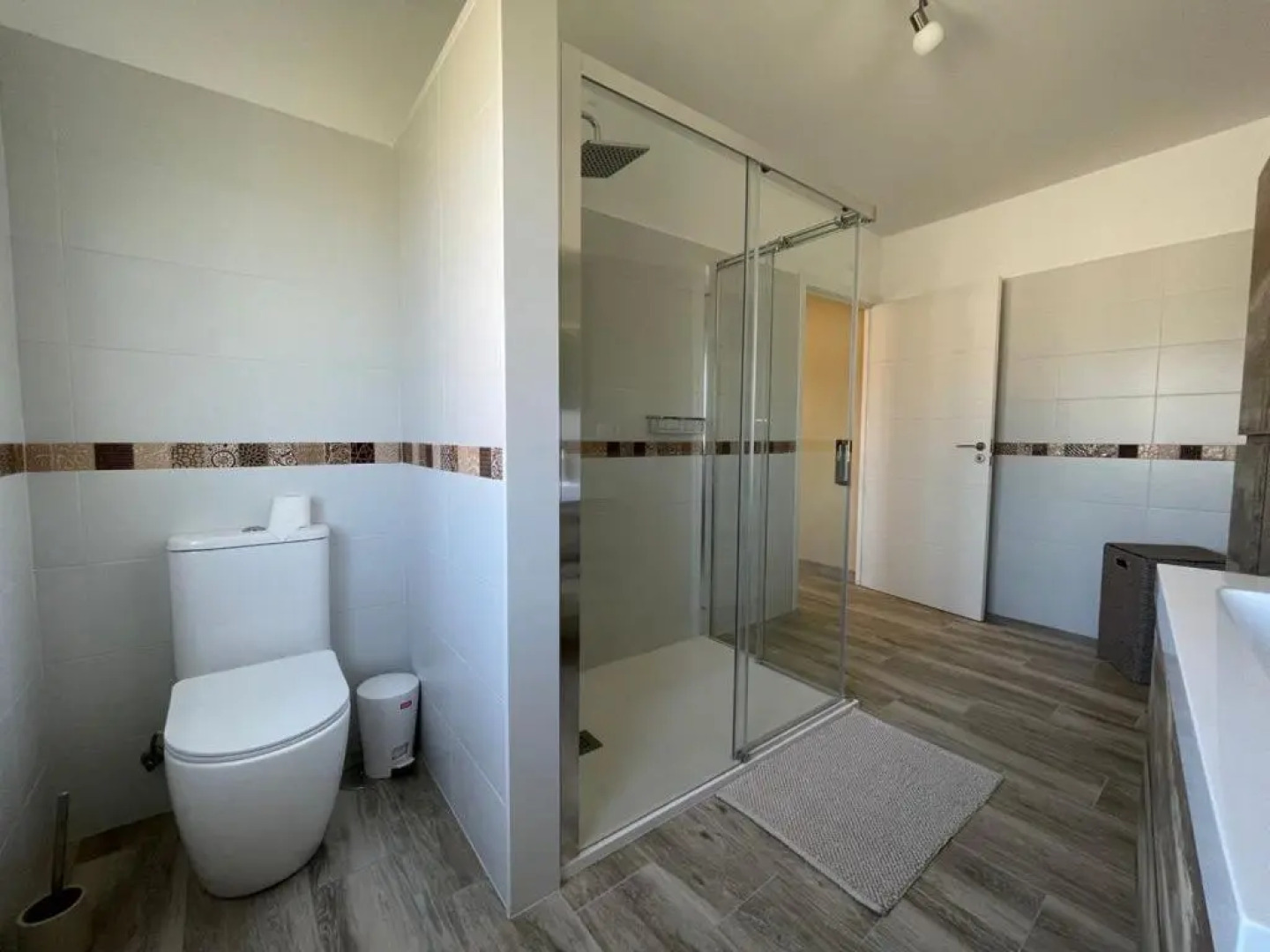 Apartamento al lado, de la Playa de Carnota