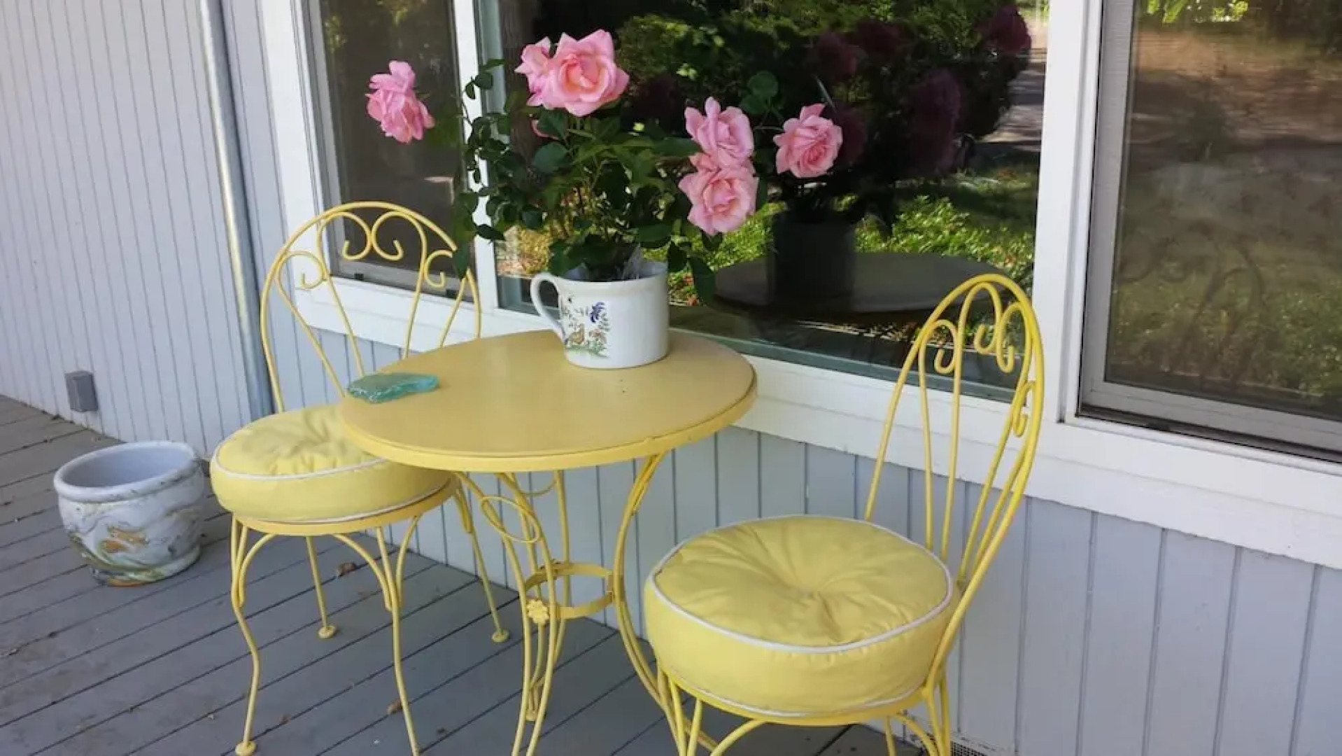 Yosemite Plaisance Bed & Breakfast